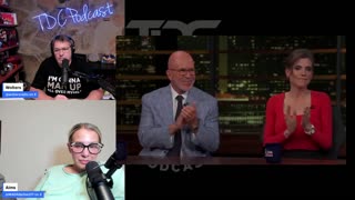 TDC Podcast LIVE!