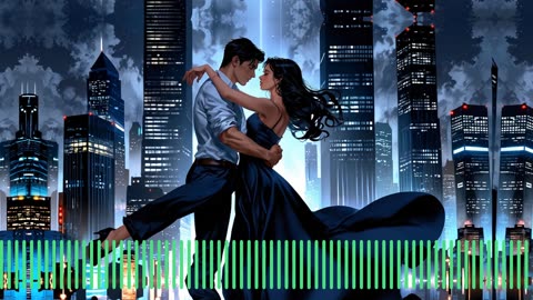 Dancing in Moonlight