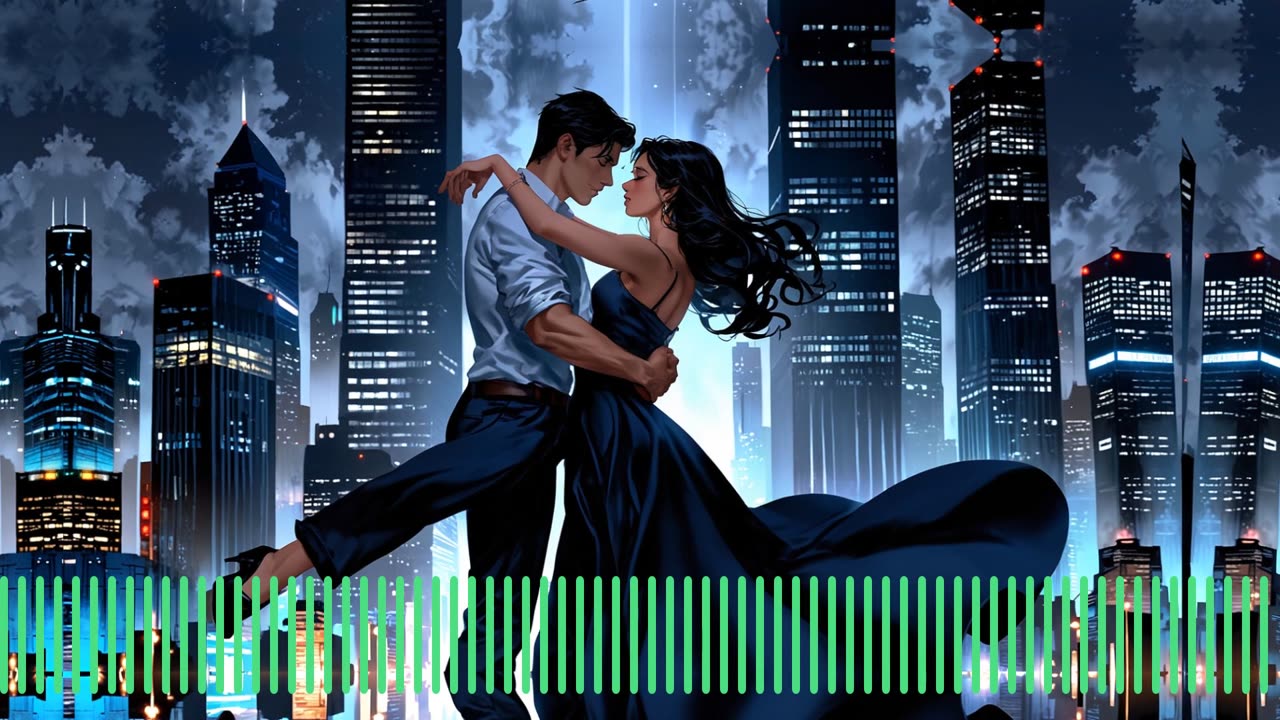 Dancing in Moonlight