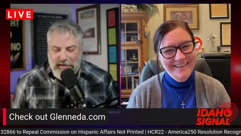 Senator Glenneda Zuiderveld looking to make smart cuts in Idaho spending