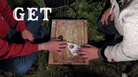 🎥👀 Your Thoughts on This Channel Trailer? | TheHauntingHour