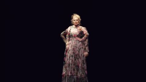 ADELE - SEND MY LOVE (TO YOUR NEW LOVER)