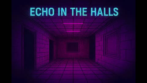 Echo in the Halls