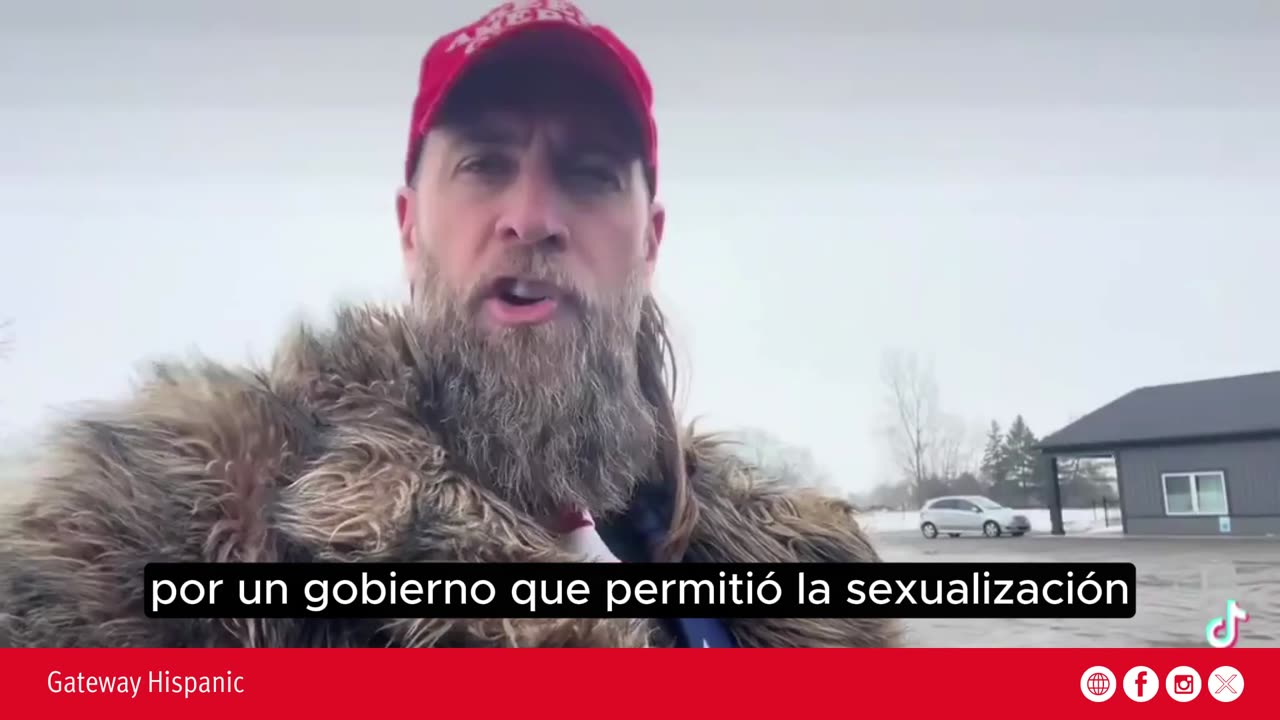 Canadians are voting for Trump in their provincial elections