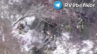 Troops of the 68th Regiment Captured a Ukrainian Stronghold