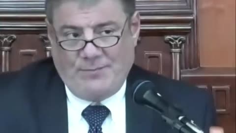 Rabbi - Ted Cruz's Gentile Heaven.... lmfao