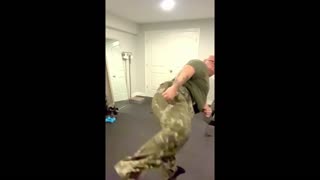 🤣💥 Fartman's EPIC Attack Will Leave You Gasping for Air! | FunFM