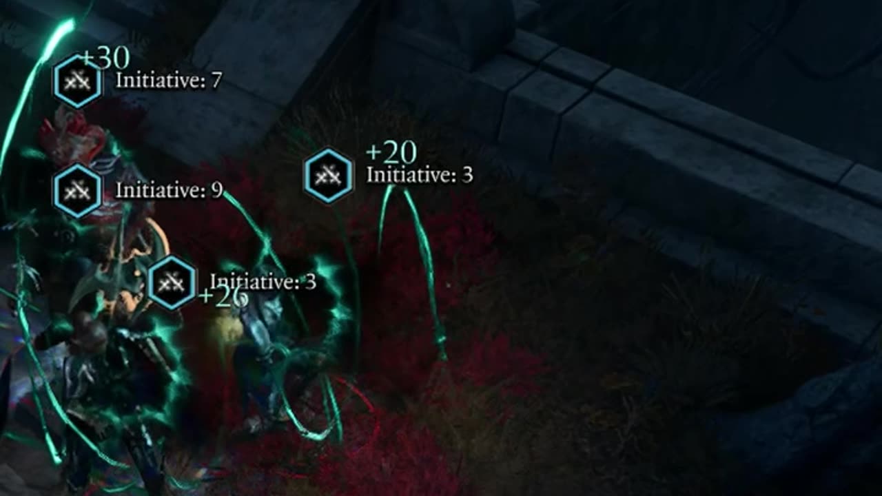 Why Are You Guys Undead?