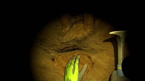 Cave Crave VR | Safely Cave diving alone