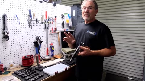 Custom Bren Ten Pistol Showcase | Rare Multi-Slide Build by Jim Black