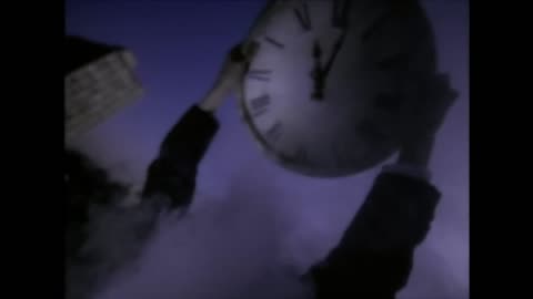 DEF LEPPARD - Stand Up (Kick Love Into Motion) ( OFFICIAL MUSIC VIDEO )