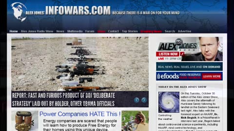 IW Archives 2012 Oct 30