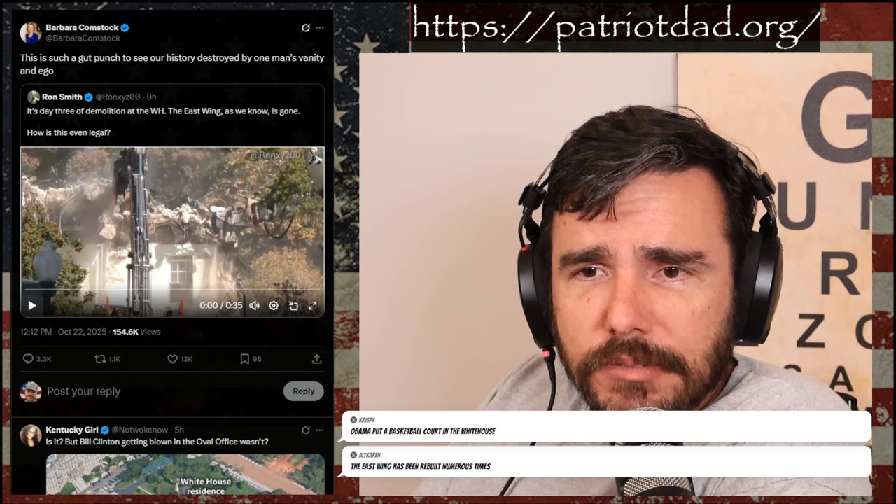 The Evening Update | October 22, 2025