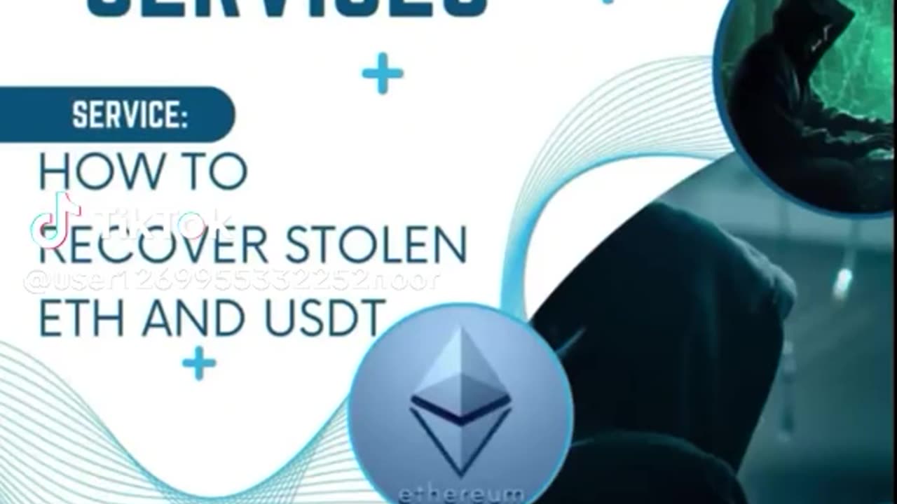 HOW TO RECOVER STOLEN USDT? CONTACT HACKATHON TECH SOLUTIONS