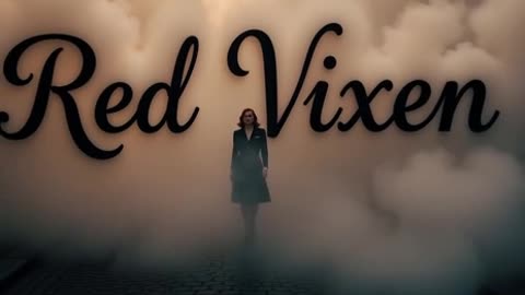 Red Vixen – OSS Shadow Operative (1944) | Classified File Release