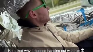 Dating a Conspiracy Theorist - Funny Satire