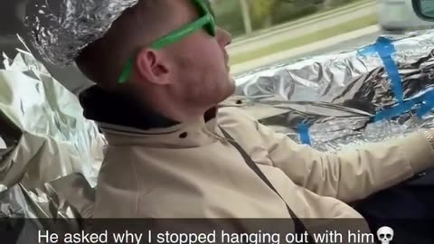 Dating a Conspiracy Theorist - Funny Satire