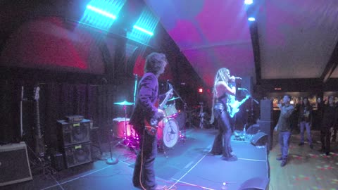 Livin Lovin Led Killer Yacht Club