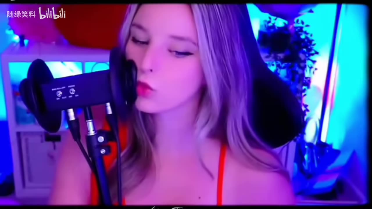 【ASMR】Nicolet legend