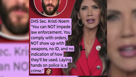 'Massacre Planned' DHS Says, Armed Agitator Death Pinned On Dems, Media Lied About 5-Year-Old