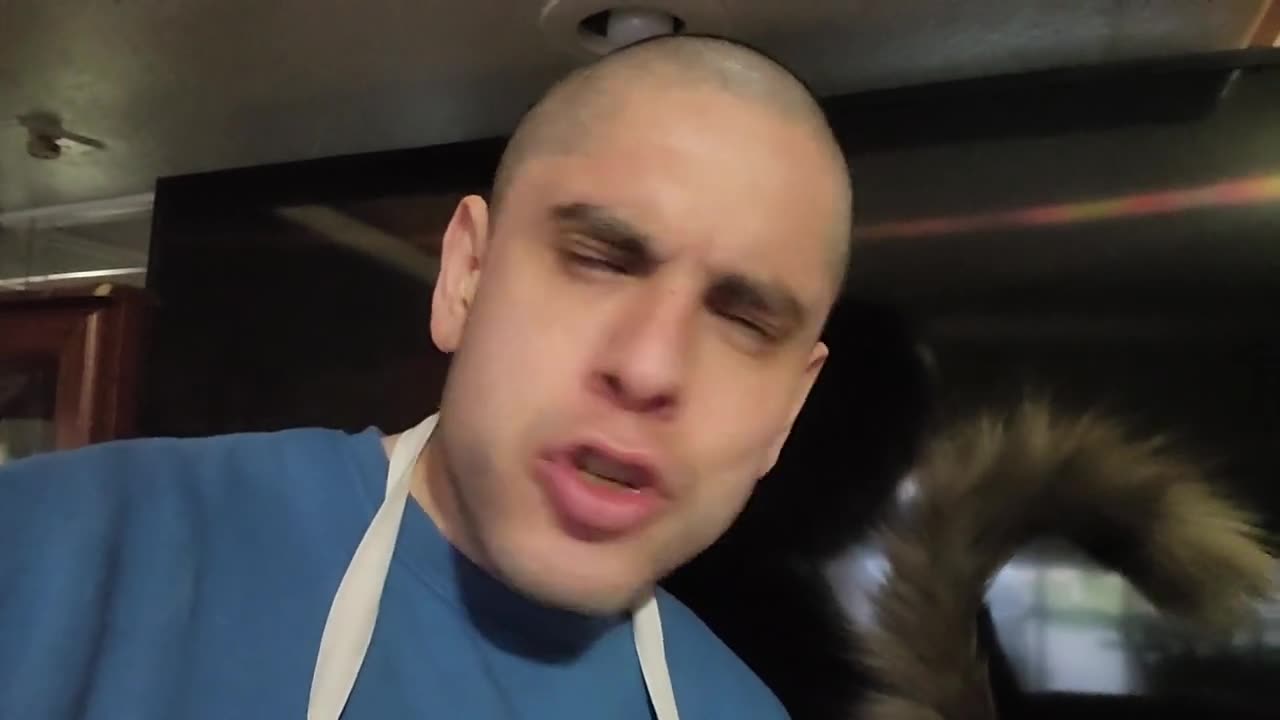 Hey Marshall Mathers The 4th ( Community Post) What difference does it make? (March 16, 2023)