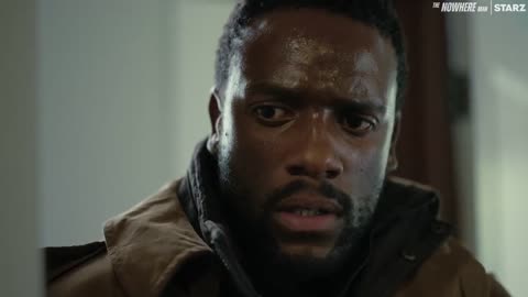 The Nowhere Man Season 1 Trailer