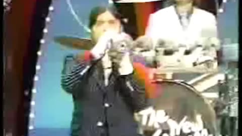 The New Vaudeville Band - Winchester Cathedral