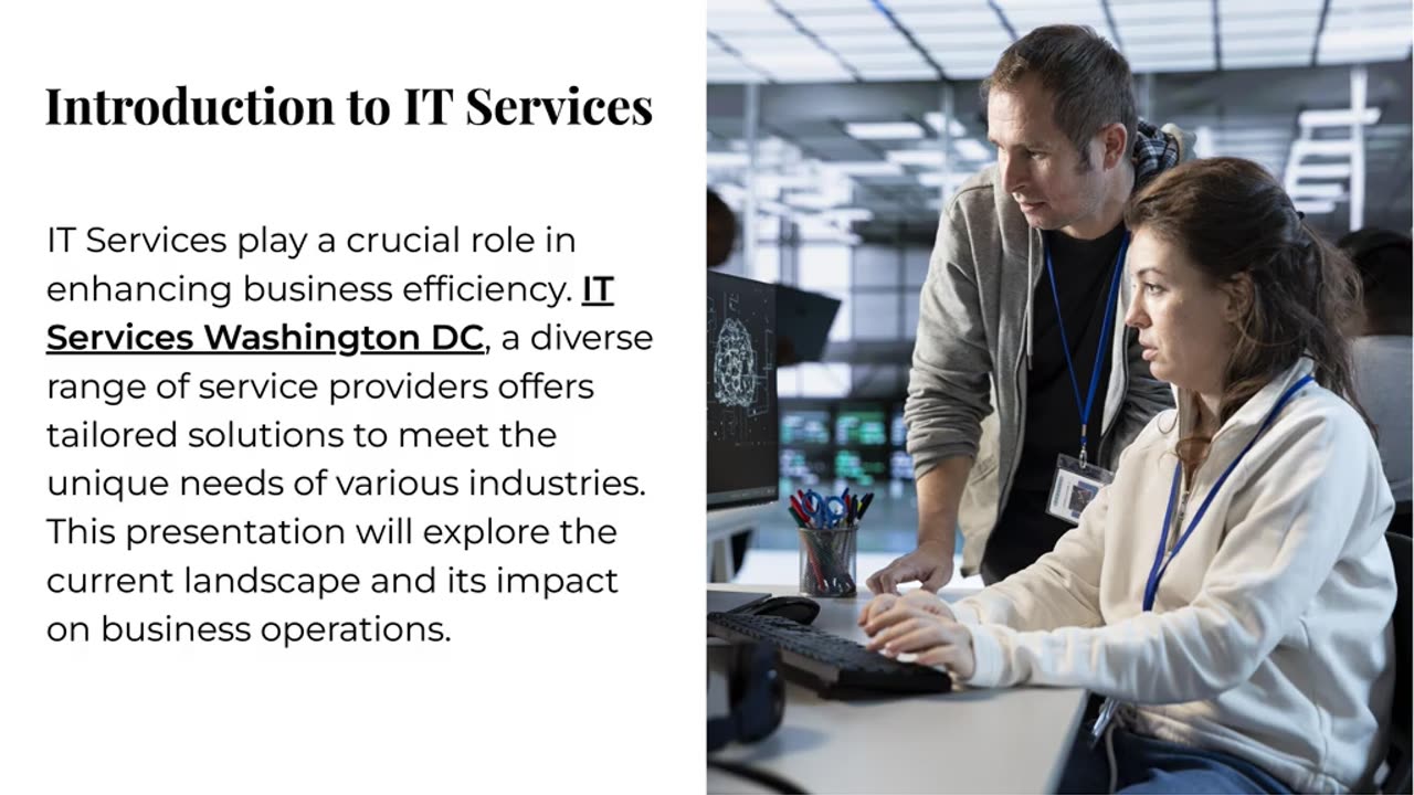 Empowering Nonprofits with IT Support – No Quarter Consulting