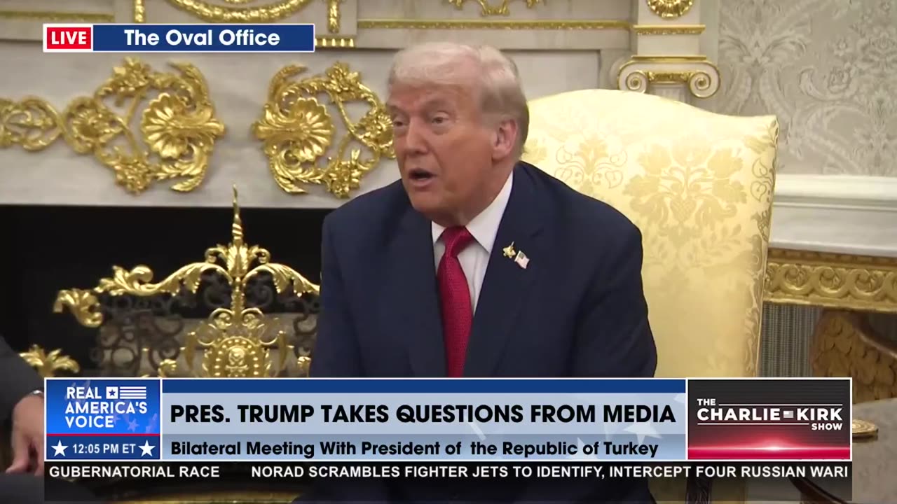 INDICTMENT ON COMEY: "HE IS A SICK GUY"