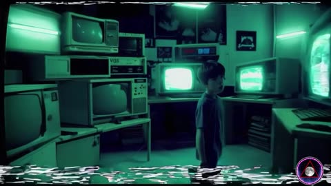 The Boy Who Cried AI