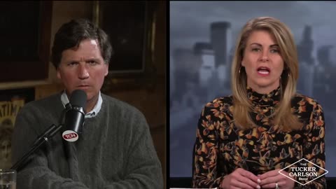 Censored TCS | Tucker Carlson on the Somali Invasion and the Self-Loathing Ideology Destroying Am...