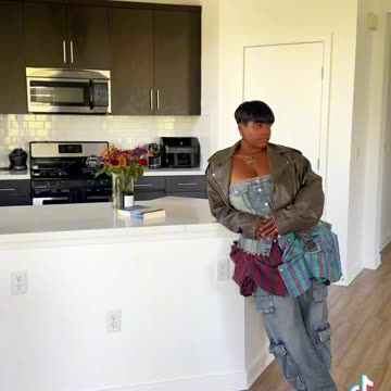 Styling Thrifted Flannels