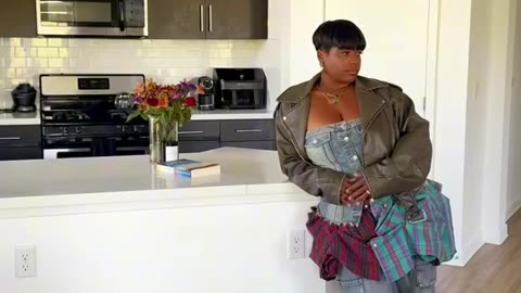 Styling Thrifted Flannels