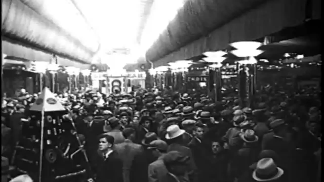 [CENTURY OF PROGRESS] - [CENTURY OF PROGRESS] - fc-fc-4126