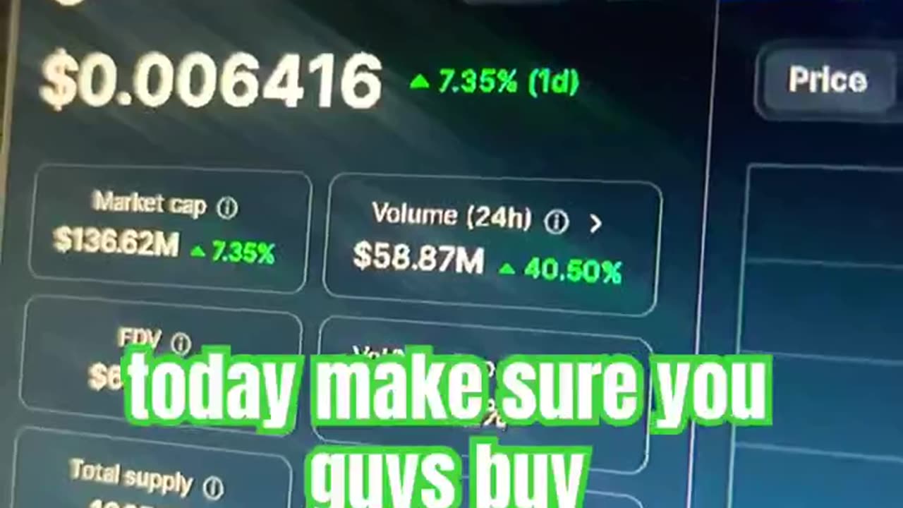 b3 base b3 crypto coin price prediction #fyp
