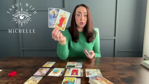 Gemini - Shifting into a new beginning!