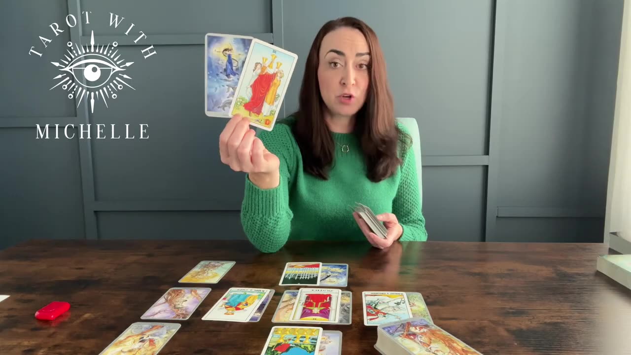 Gemini - Shifting into a new beginning!