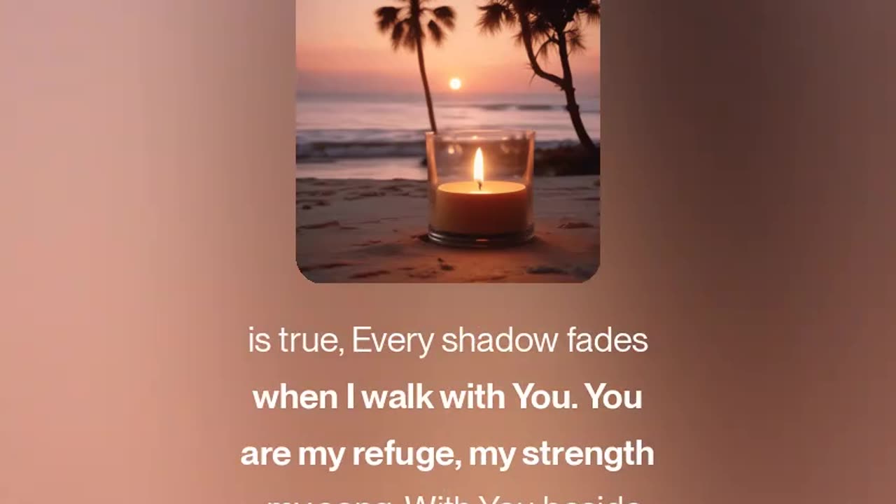 Your Love Remains (V4.5)