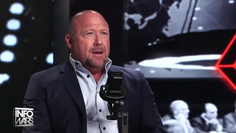 The Democrats Are Terrorists, Holding America Hostage