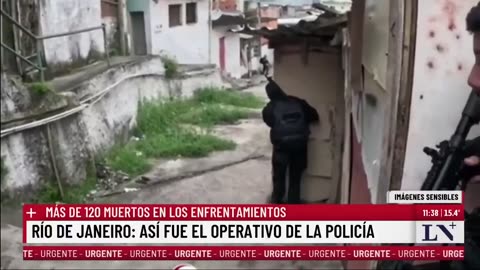 Rio de Janeiro Brazil