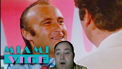 Could Miami Vice Be Made Today?