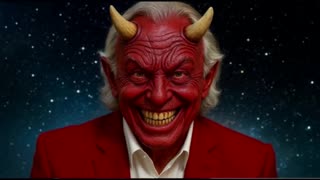 TONY BLAIR BREAKS HIS SILENCE