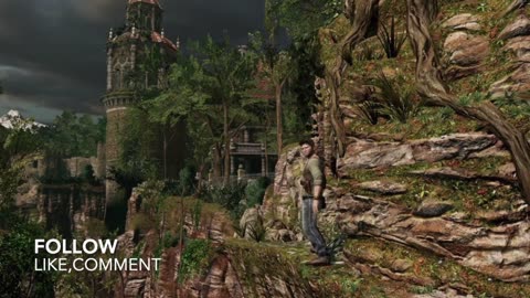 Uncharted: Drake's Deception- We'll Always have Paris