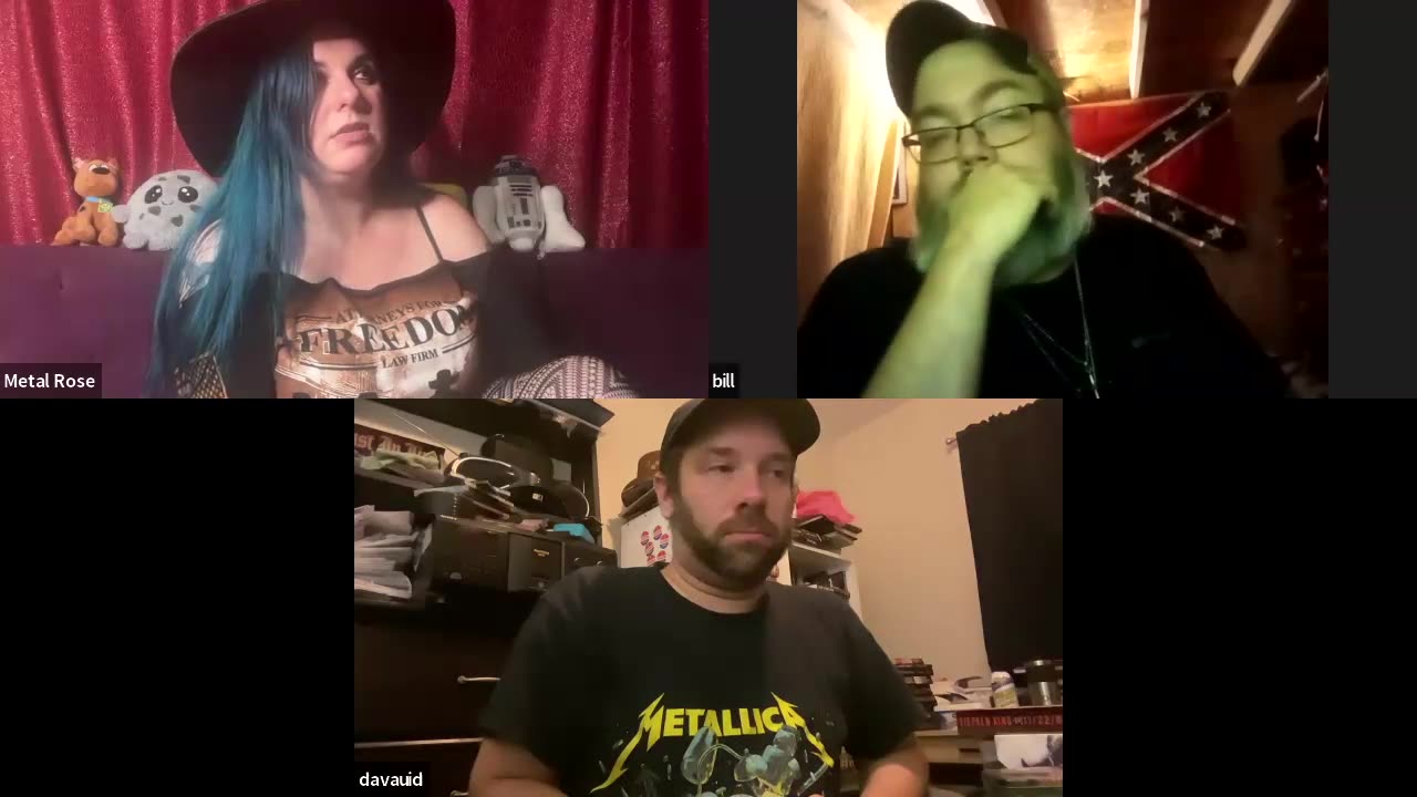 #PodcastOfTheWicked #JonSchaffer’s latest #Releases #Ep23