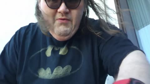 Real APfnS Karaoke from a Florida Balcony Pt1 Nov. 2025