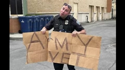 Angry Cops