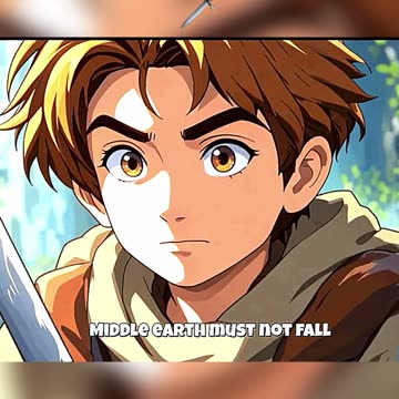 Video Clip: 🔥 Lord of the Woke Rings 💫 (LOTR Hobbit Song) 🌋