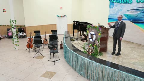 FWBC 20251108 Cruisin’ for Kevin (Saturday PM 11/8/2025)