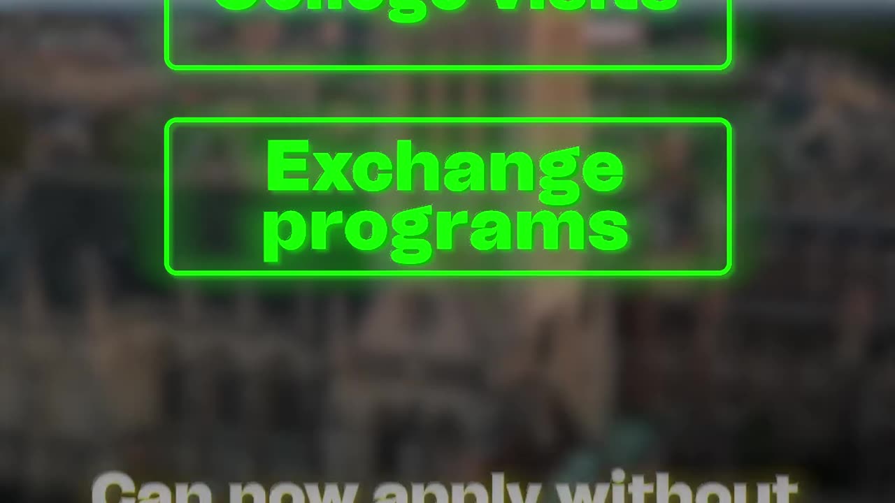 Germany Waives Visa Fees for Indian Students | Gratis Visa Update