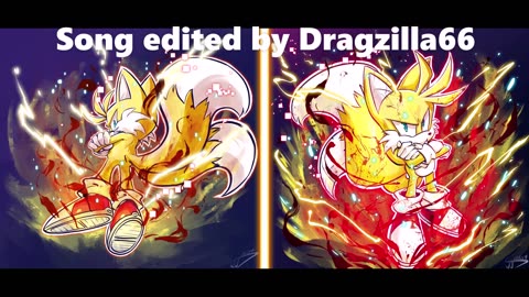 Sonic Frontiers - Another Passage (Fast Tempo Effect)